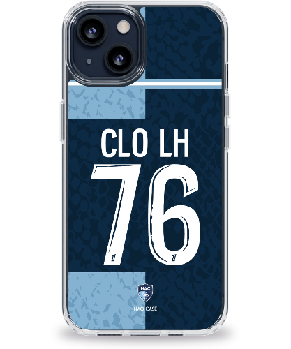 Coque Smartphone Le Havre Domicile 2024/25