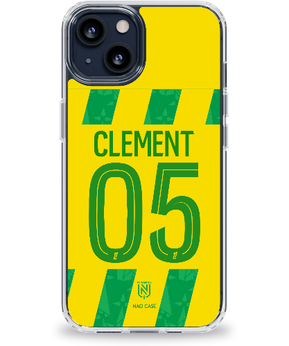 Coque Smartphone F.C Nantes 2024/25