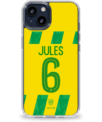 Coque Smartphone F.C Nantes 2024/25