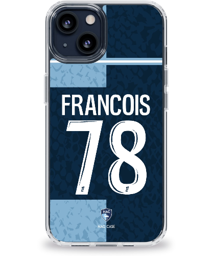 Coque Smartphone Le Havre Domicile 2024/25