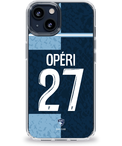 Coque Smartphone Le Havre Domicile 2024/25