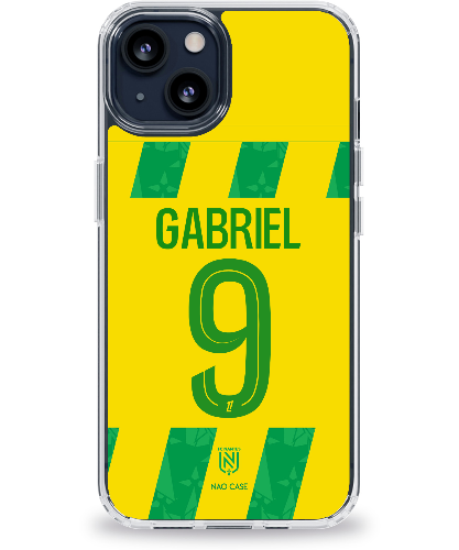 Coque Smartphone F.C Nantes 2024/25