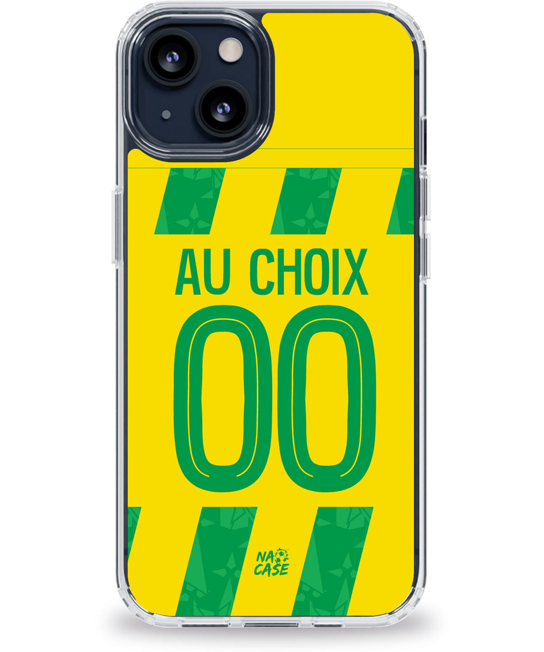 PSG Home 2024/25 Smartphone-Hülle