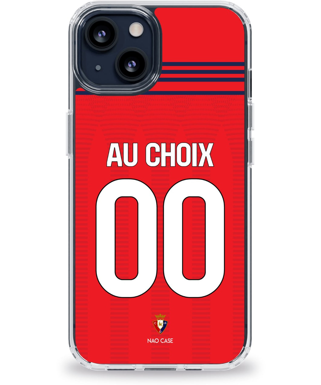 RCD Mallorca Home Smartphone-Hülle 2023/24