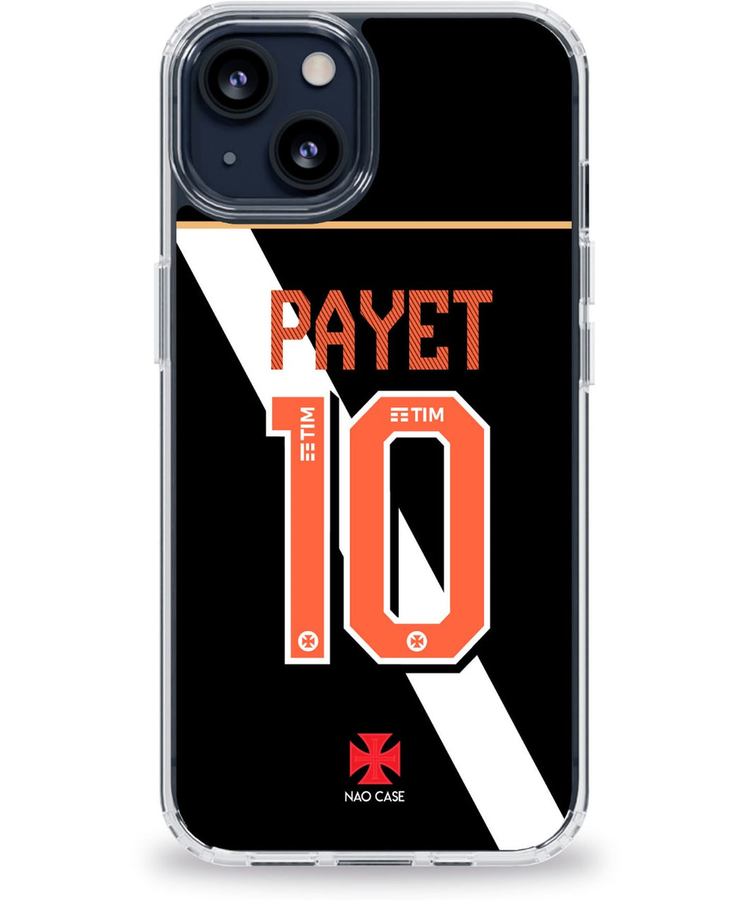 Vasco De Gama PAYET Home 2023/24 Smartphone-Hülle