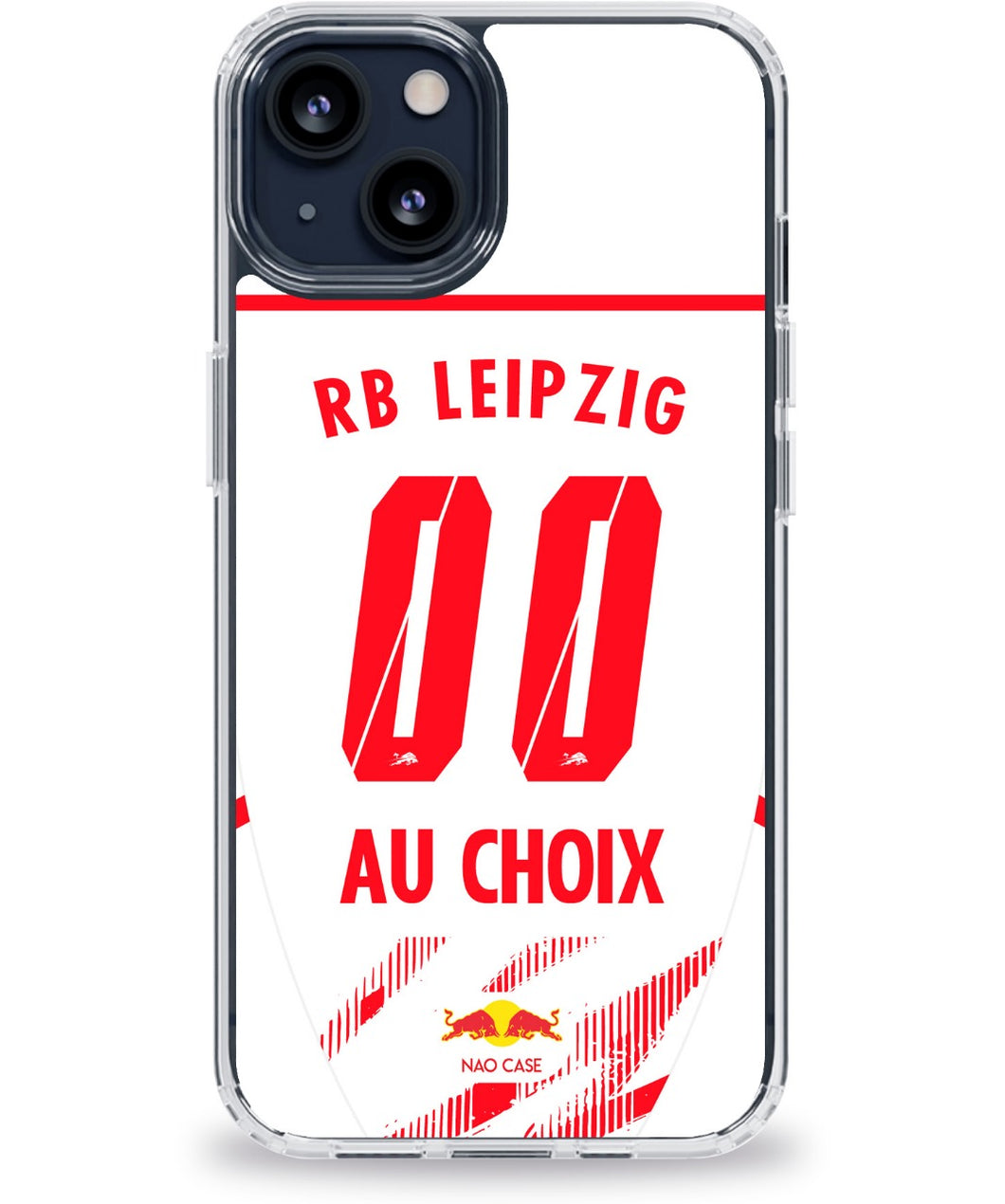 RB Leipzig 2023/24 Smartphone-Hülle