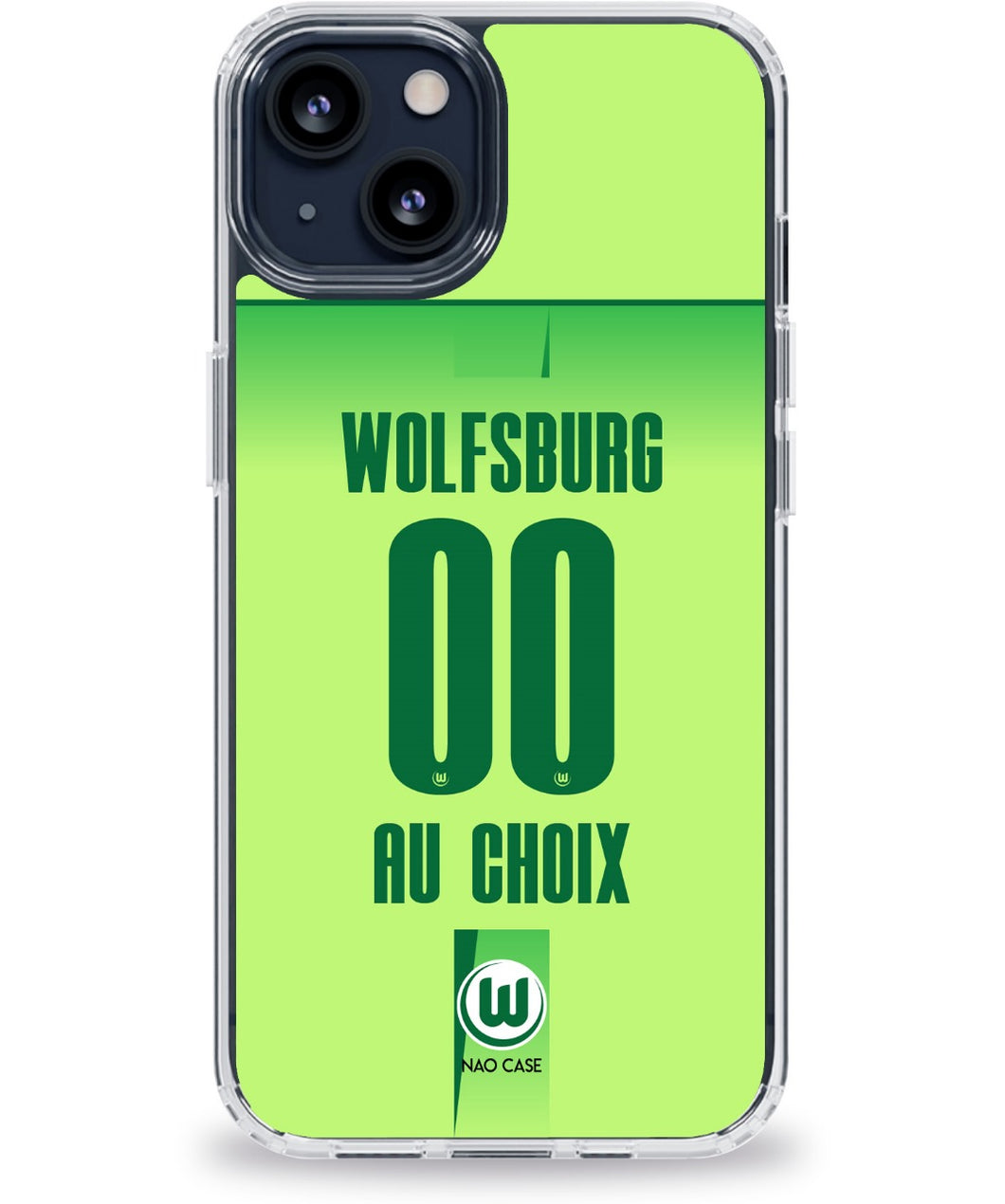 RB Leipzig 2023/24 Smartphone-Hülle