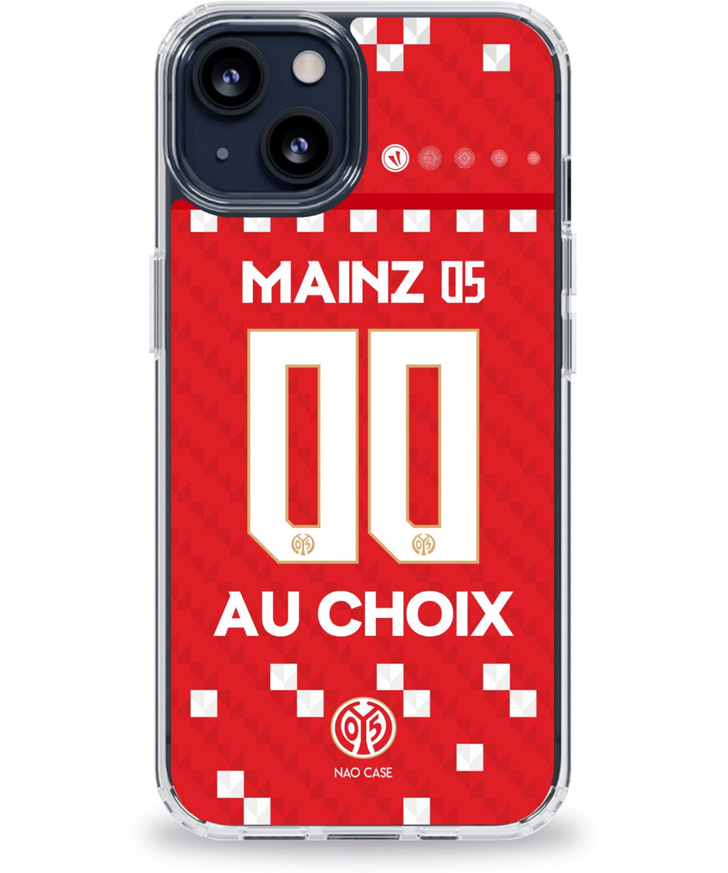 FC Bayern 2023/24 Smartphone-Hülle