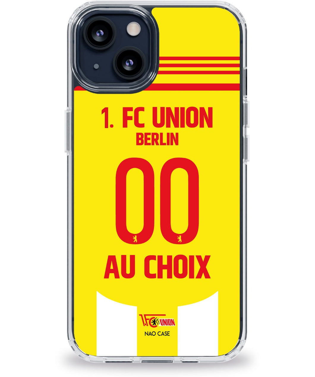 FC Bayern 2023/24 Smartphone-Hülle