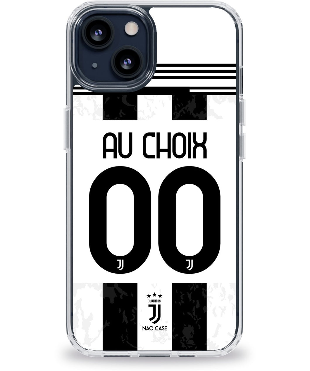 Juventus 2023/24 Smartphone-Hülle