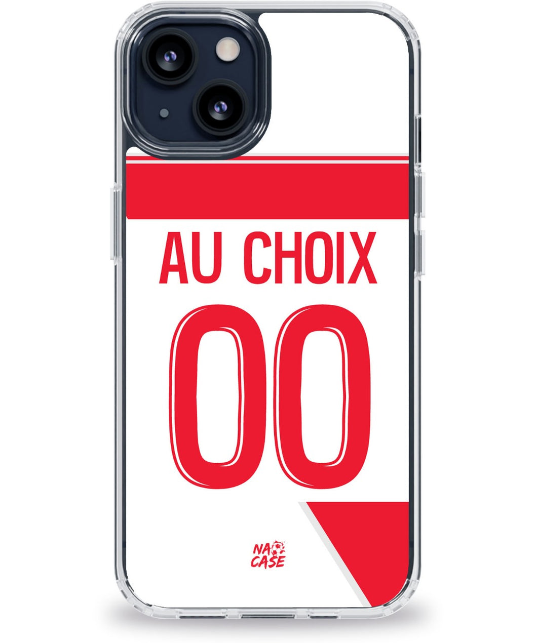 Monaco Home Smartphone-Hülle 2023/24