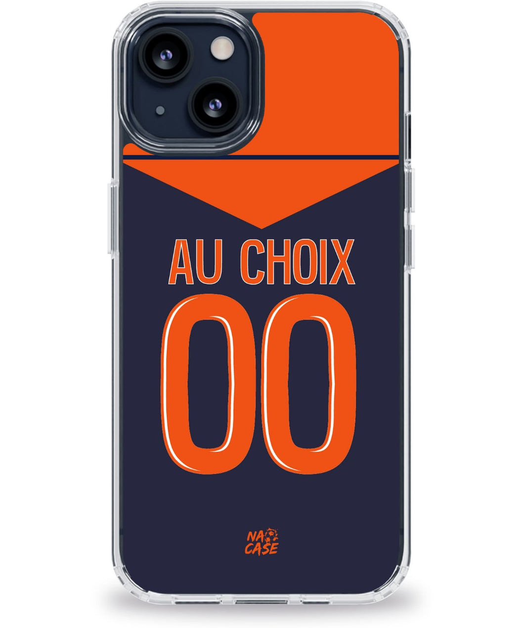 Montpellier Home Smartphone-Hülle 2023/24