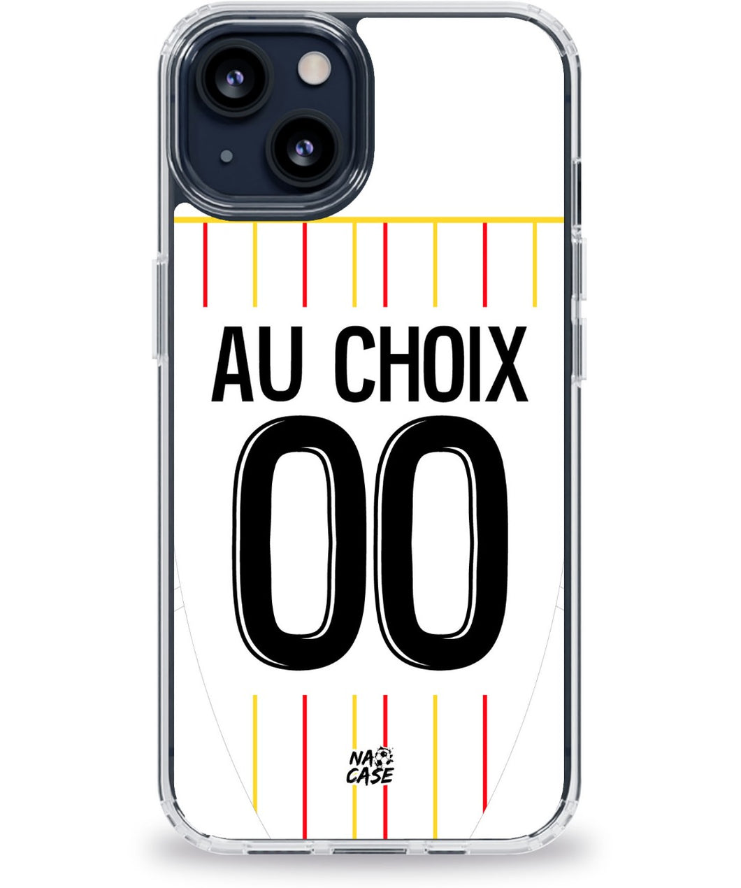 RC Lens Sainte Barbe 2023/24 Smartphone-Hülle