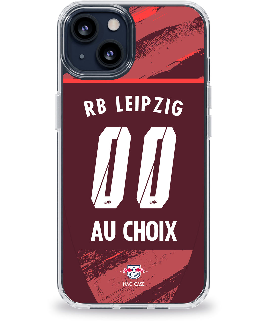 RB Leipzig 2023/24 Smartphone-Hülle