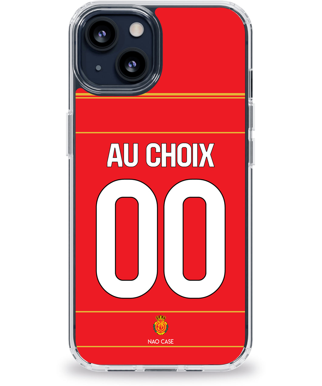 RCD Mallorca 2023/24 Smartphone-Hülle