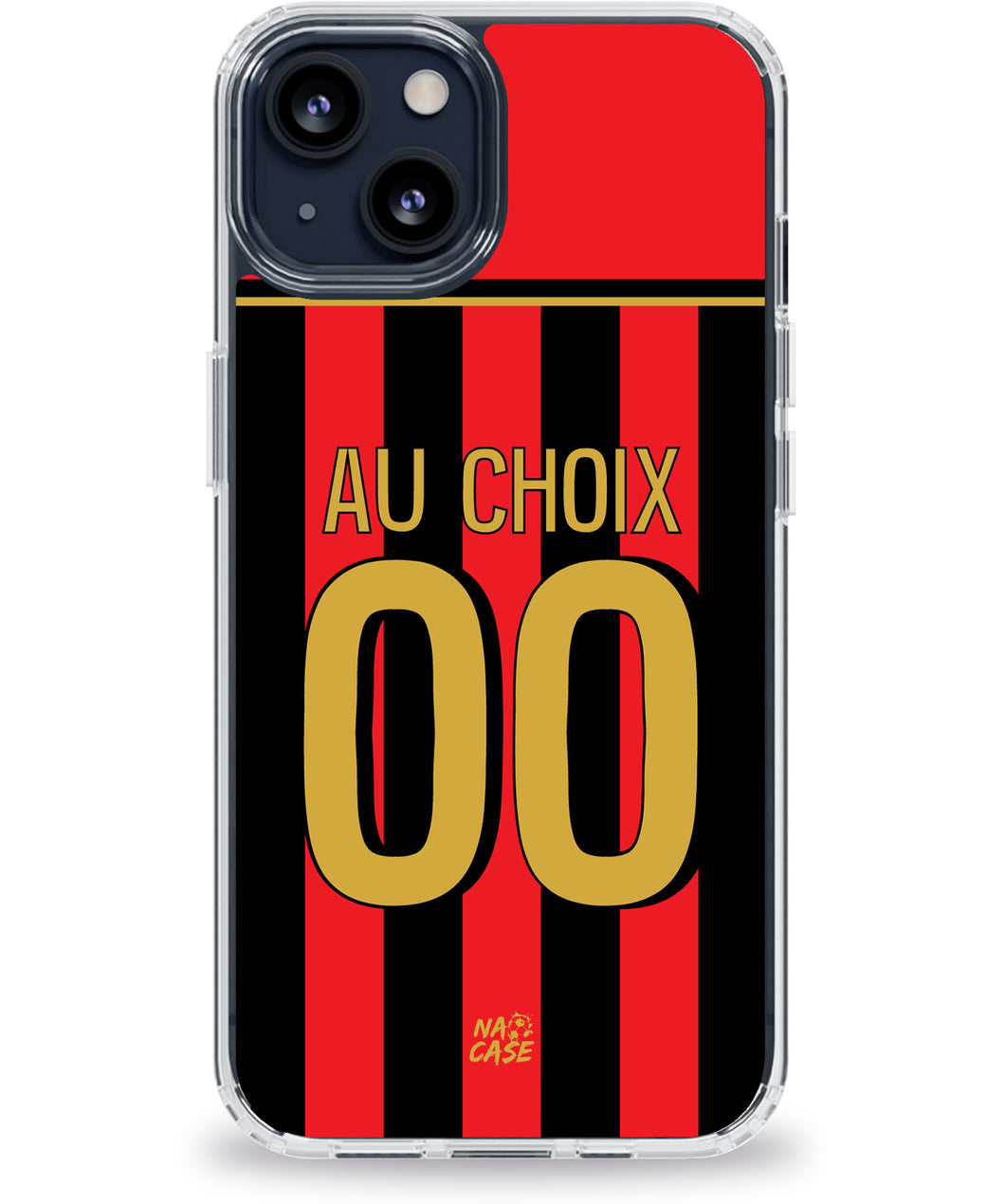 PSG Home 2024/25 Smartphone-Hülle