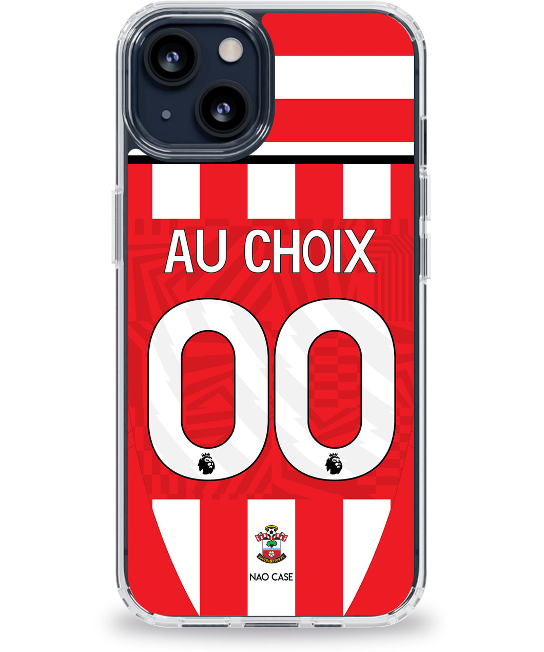 Sheffield United FC Home 2023/24 Smartphone-Hülle