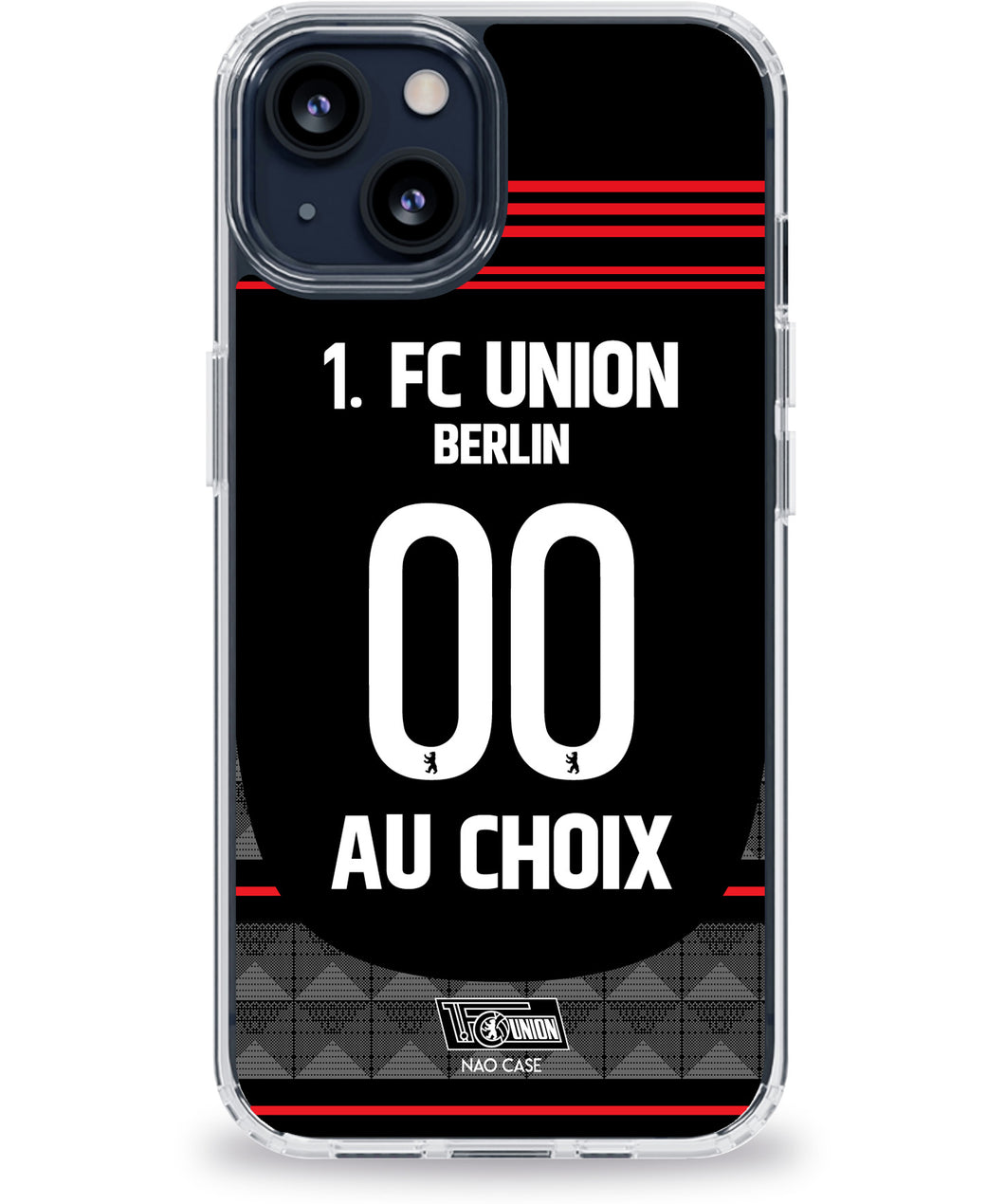 FC Bayern 2023/24 Smartphone-Hülle