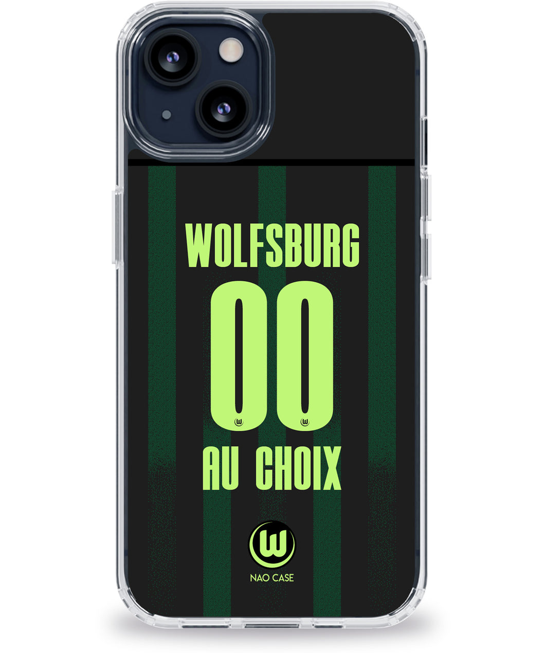 RB Leipzig 2023/24 Smartphone-Hülle